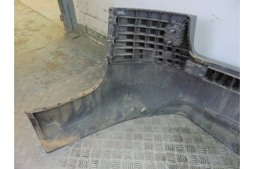 Paragolpes trasero, Audi A6 Berlina (4B2) 2.8 Quattro 2000
