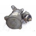 YS4U11000DA MOTOR ARRANQUE FORD FOCUS BERLINA (CAK) YS4U11000DA MOTOR ARRANQUE FORD FOCUS BERLINA (CAK)