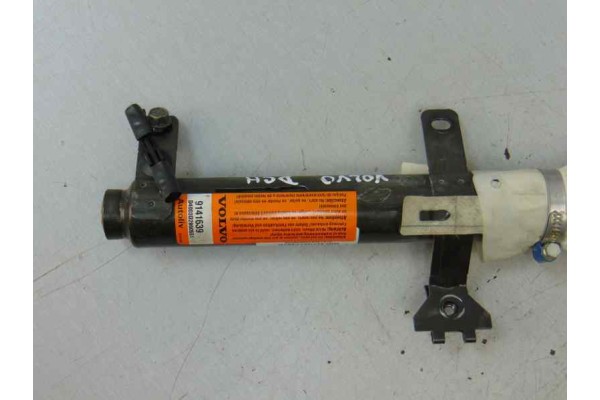 Airbag cortina delantero derecho, Volvo V70 Familiar D 5 Tracción total 2003, 9141639