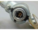 Airbag cortina trasero izquierdo, Bmw Serie X5 (E53) 3.0d 2004, A1826794105N