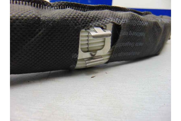Airbag cortina delantero izquierdo, Nissan Qashqai (J10) Acenta 2007, 985P1JD00A