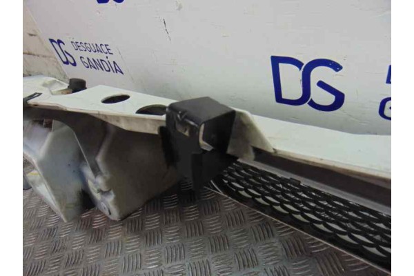 Panel frontal, Ford Transit Furgón Corto (Fy) Ft 280 2.0 1950
