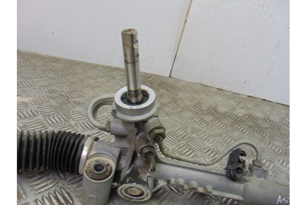 Cremallera direccion, Opel Astra H Gtc Energy 2008 usado 6