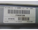 Elevalunas trasero izquierdo, Volkswagen Touran (1T2) Advance 2008