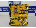 Caja reles / fusibles, Citroen C4 Cactus Feel 2014, 9804848480