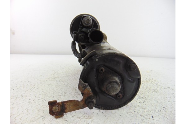 Motor arranque, Audi A6 Berlina (4F2) 2.0 Tdi, 03G911023