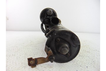 Motor arranque, Audi A6 Berlina (4F2) 2.0 Tdi, 03G911023