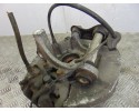 Mangueta trasera izquierda, Bmw Serie 7 (E65/E66) 740d 2007