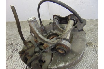 Mangueta trasera izquierda, Bmw Serie 7 (E65/E66) 740d 2007