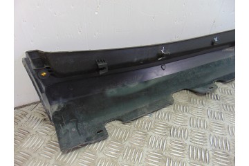 Faldon lateral, Fiat 500X (334) Mirror 2017, 735572236