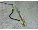 Airbag cortina delantero derecho, Volkswagen Golf V (1K1)(10.2003) Highline, 1K6880742H