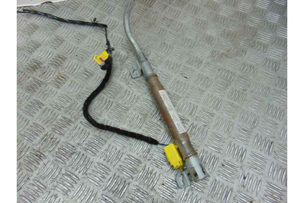 Airbag cortina delantero derecho, Volkswagen Golf V (1K1)(10.2003) Highline, 1K6880742H