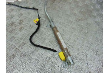 Airbag cortina delantero derecho, Volkswagen Golf V (1K1)(10.2003) Highline, 1K6880742H
