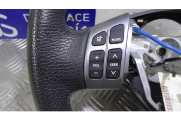 Volante, Suzuki Swift Berlina (Rs/mz) GL (5-ptas.) 2010