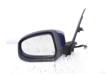 AZUL  RETROVISOR IZQUIERDO FORD FOCUS BERLINA (CB4) Trend 2009 AZUL 207933 FORD - 1