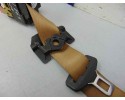 Cinturon seguridad delantero derecho, Bmw Serie 7 (E65/E66) 730d 2008, 561148401
