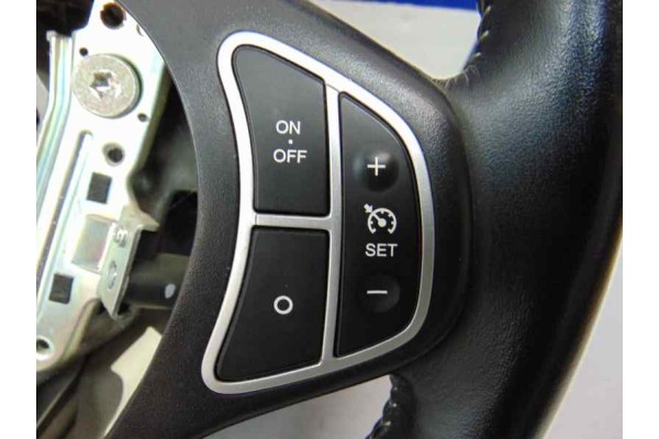 Volante, S15U