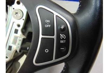 Volante, S15U