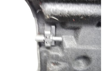 Bandeja trasera, Seat Toledo (5P2) Sport-up 2006