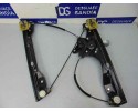 Elevalunas delantero derecho, Opel Astra K Berlina 5P Dynamic Start/Stop 2015