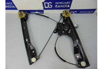 Elevalunas delantero derecho, Opel Astra K Berlina 5P Dynamic Start/Stop 2015