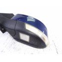 AZUL  RETROVISOR IZQUIERDO FORD FOCUS BERLINA (CB4) Trend 2009 AZUL 207933 FORD - 1