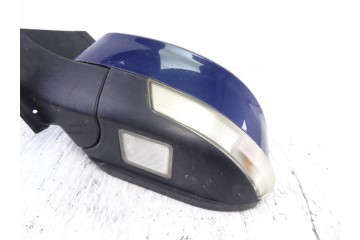AZUL  RETROVISOR IZQUIERDO FORD FOCUS BERLINA (CB4) Trend 2009 AZUL 207933 FORD - 1