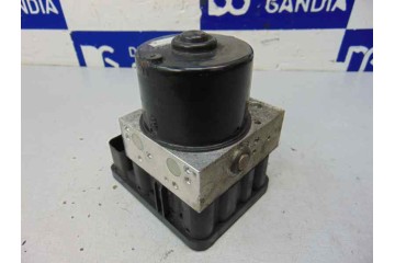 Abs, Bmw Serie 1 Berlina (E81/E87) 118d, 6777158