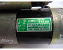 Motor arranque, Hyundai Coupe (Rd) 1.6 Fx 1999, 3610023100