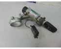 Antirrobo / llave contacto, Chevrolet Aveo Hatchback Lt 2012, 20939745