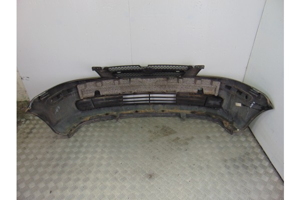 Paragolpes delantero, Hyundai Getz (Tb) 1.1 Básico 2004