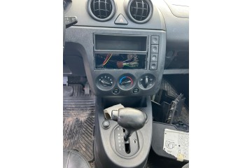 FORD FIESTA (CBK) Fun