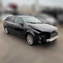 AUDI A4 AVANT (8E) 1.8 T Quattro