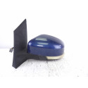 AZUL  RETROVISOR IZQUIERDO FORD FOCUS BERLINA (CB4) Trend 2009 AZUL 207933 FORD - 2