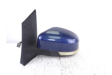 AZUL  RETROVISOR IZQUIERDO FORD FOCUS BERLINA (CB4) Trend 2009 AZUL 207933 FORD - 2