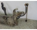 Puente delantero, Volkswagen Passat Berlina (3C2) Sportline 2005, 3C0199369F