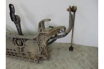 Puente delantero, Volkswagen Passat Berlina (3C2) Sportline 2005, 3C0199369F