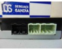 Módulo electrónico, Opel Astra K Berlina 5P Dynamic Start/Stop 2015, 39017359