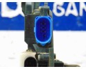Cerradura puerta trasera izquierda, Volkswagen Touareg (7LA) Tdi V10, 7L0839015B