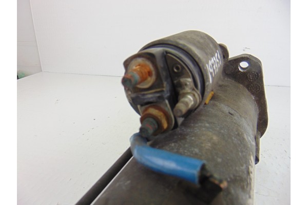 Motor arranque, Volvo V50 Familiar D4 Kinetic 2011, 30659314