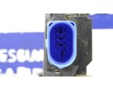 Cerradura puerta trasera derecha, Volkswagen Touareg (7LA) Tdi V10, 7L0839016B