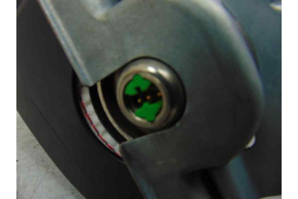 Airbag delantero derecho, Mercedes-benz Clase e (Bm 211) Berlina E 320 CDI 4-Matic (211.089) 2005, A2118603305