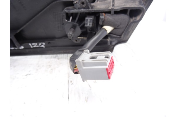 AZUL  RETROVISOR IZQUIERDO FORD FOCUS BERLINA (CB4) Trend 2009 AZUL 207933 FORD - 3