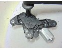 Motor limpia trasero, Nissan Micra (K14) Acenta 2019