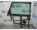 Elevalunas trasero izquierdo, Audi A6 Avant (4B5) 2.7 T Quattro 2001, 4B0839397B