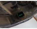 Faro izquierdo, Hyundai Santa Fe (Cm) 2.2 CRDi Comfort 4X4 2006