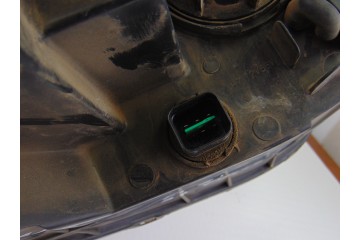 Faro izquierdo, Hyundai Santa Fe (Cm) 2.2 CRDi Comfort 4X4 2006