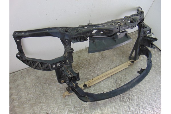 Panel frontal, Opel Corsa D Cosmo 2009 usado 6