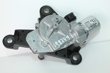 Motor limpia trasero, Peugeot 5008 Active 2017, 9811259980