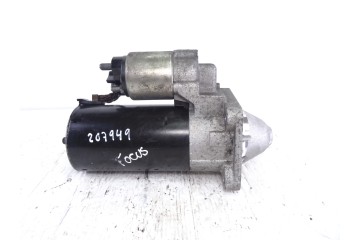 4M5T11000KB  MOTOR ARRANQUE FORD FOCUS BERLINA (CB4) Trend 2009 4M5T11000KB 207949 FORD - 1